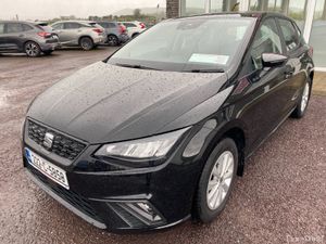 SEAT Ibiza PA 1.0 MPI 80HP SE 5DR - Image 2
