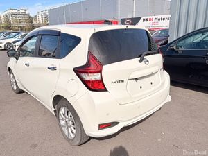 Nisan Note Hybrid 2020 - Image 4