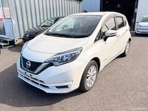 Nisan Note Hybrid 2020 - Image 3