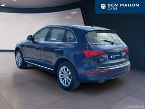 Audi Q5 SE Quattro Automatic - Image 3