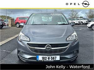 Opel Corsa 1.4 90PS SC - Image 3