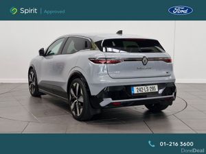 Renault Megane E-Tech ** CALL DEAN 0868160399**Meg - Image 3