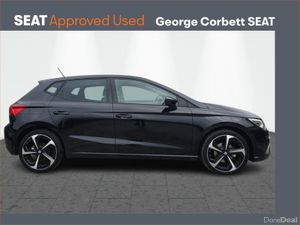 SEAT Ibiza 1.0TSi 115hp FR+ - Image 3
