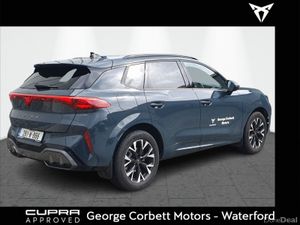 Cupra Terramar V2 1.5eTS 150HP DSG (From €142 per - Image 4