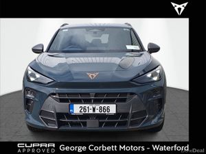 Cupra Terramar V2 1.5eTS 150HP DSG (From €142 per - Image 2