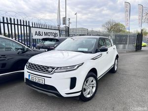2020 Land Rover  Evoque 2.0 Automatic - Image 2