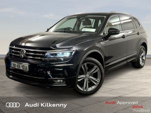 Volkswagen Tiguan Allspace 2.0 TDI 150HP R-Line DS - Image 3
