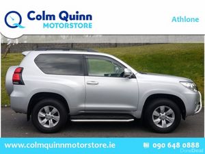 Toyota Land Cruiser SWB AUTO *12 Month Warranty* - Image 3