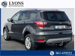 Ford Kuga 1.5TDCi 120PS FWD Titanium - Image 2
