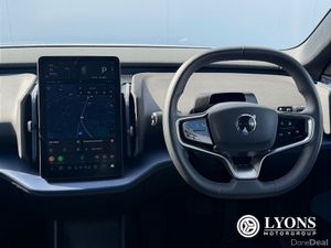 Volvo EX30 Single Motor Ex Range BEV 272hp Ultra - Image 4