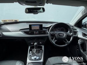 Audi A6 2.0TDI 190 Ultra SE - Image 3