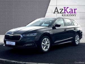 Skoda Octavia 2023 STYLE 1.4TSI PHEV AUTOMATIC EST - Image 3