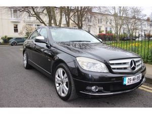 Mercedes-Benz C-Class C 180 K Avantgarde, FSH, New - Image 2