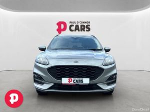 Ford Kuga ST-Line Hybrid - Straight Sale Discount - Image 2