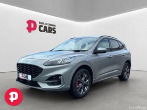 Ford Kuga ST-Line Hybrid - Straight Sale Discount - Image 3