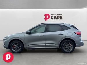 Ford Kuga ST-Line Hybrid - Straight Sale Discount - Image 4