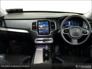 Volvo XC90 T8 Phev Core AWD 5DR Auto - Image 4