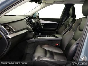 Volvo XC90 T8 Phev Core AWD 5DR Auto - Image 3