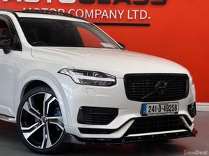 Volvo XC90 T8 Ultimate Recharge AWD 306PS - Image 2