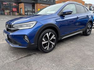 2023 Volkswagen Taigo 1.0 TSI 110HP Style - Image 2