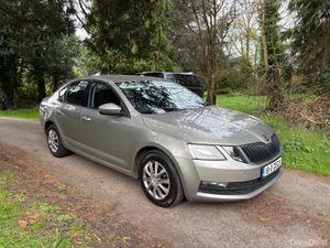 181 Skoda Octavia 1.2L TSI, Brand New NCT Today! - Image 4