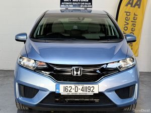 2016 Honda Fit 1.5 Hybrid Automatic,49K Miles - Image 2