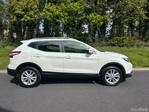 Nissan Qashqai 2016(NCT 02/27 TAX 05/26) - Image 3