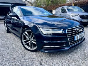 18 Audi A7 S-Line 3.0 TDI Quattro S-Tronic | 53,80 - Image 4