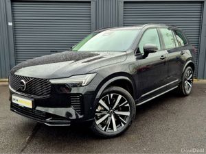 Volvo XC90 T8 PLUS AWD - Image 3