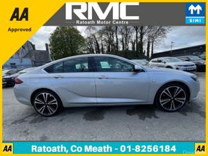 Opel Insignia 1.6 Cdti GRAND SPORT SRI - Image 4