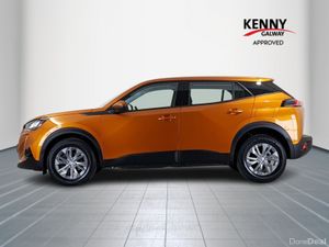 Peugeot 2008 *Deposit Taken* ACTIVE 1.2 100 4DR - Image 4