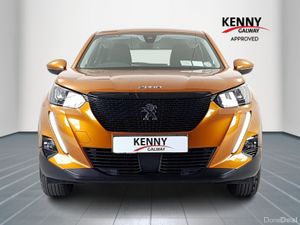 Peugeot 2008 *Deposit Taken* ACTIVE 1.2 100 4DR - Image 2