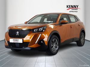 Peugeot 2008 *Deposit Taken* ACTIVE 1.2 100 4DR - Image 3