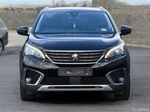 Peugeot 5008 LOW MILES LATE PLATE 2019 5008 ALLURE - Image 3