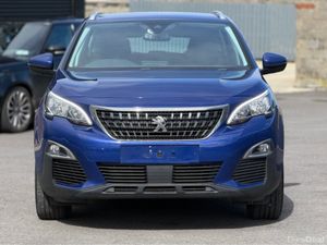 Peugeot 3008 1.5 ACTIVE BLUE HDI S/S A AUTO - Image 3