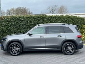 Mercedes-Benz EQB EQB350 4MATIC AMG-LINE PREMIUM 7 - Image 3