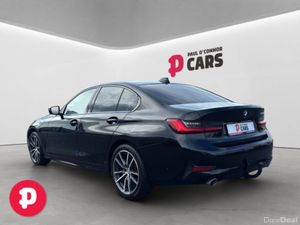 BMW 3-Series 318D Sport 4DR Auto - Straight Sale D - Image 3