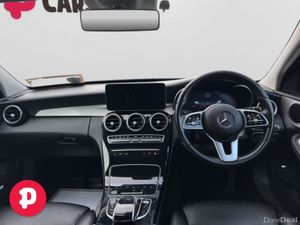 Mercedes-Benz C-Class C220 D Sport ED Premium + 4D - Image 4