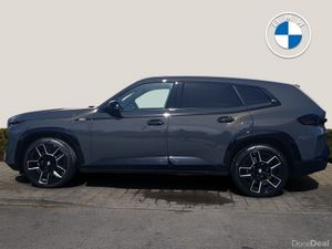 BMW XM 50e - Image 3