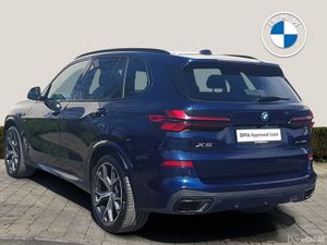BMW X5 xDrive50e M Sport - Image 2