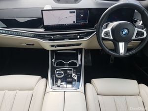 BMW X5 xDrive50e M Sport - Image 4