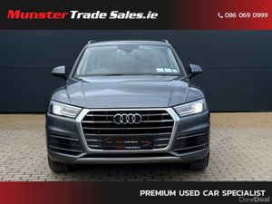 Audi Q5 2.0 TDI 150BHP - Image 4