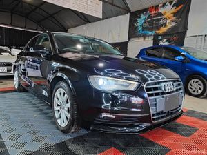 2015 Audi A3 1.4 Petrol Automatic - Image 3