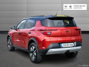 Opel Frontera MHEV GS 1.2 136BHP AUTO - Image 4