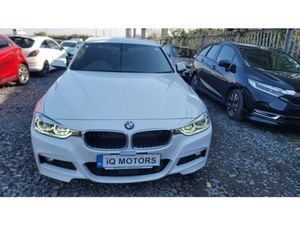 BMW 3-Series 2.0L Automatic Petrol Plug-In-Hybrid( - Image 2