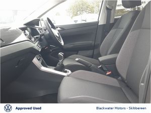 Volkswagen Polo EDITION 75 1.0TSI 95BHP - Image 4