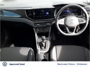 Volkswagen Polo EDITION 75 1.0TSI 95BHP - Image 2