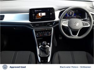 Volkswagen T-Roc 2.0TDI 116HP EDITION 75 - Image 2