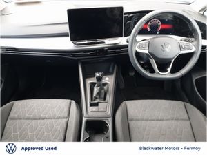 Volkswagen Golf GOLF EDITION 75 1.5 TSI 116HP - WA - Image 3