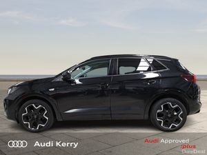 Opel Grandland X 1.5D 130BHP GS X AUTOMATIC - Image 4